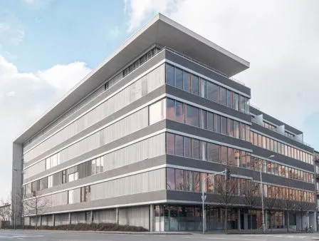 Panorama Hotel Prague - KART – Facility management