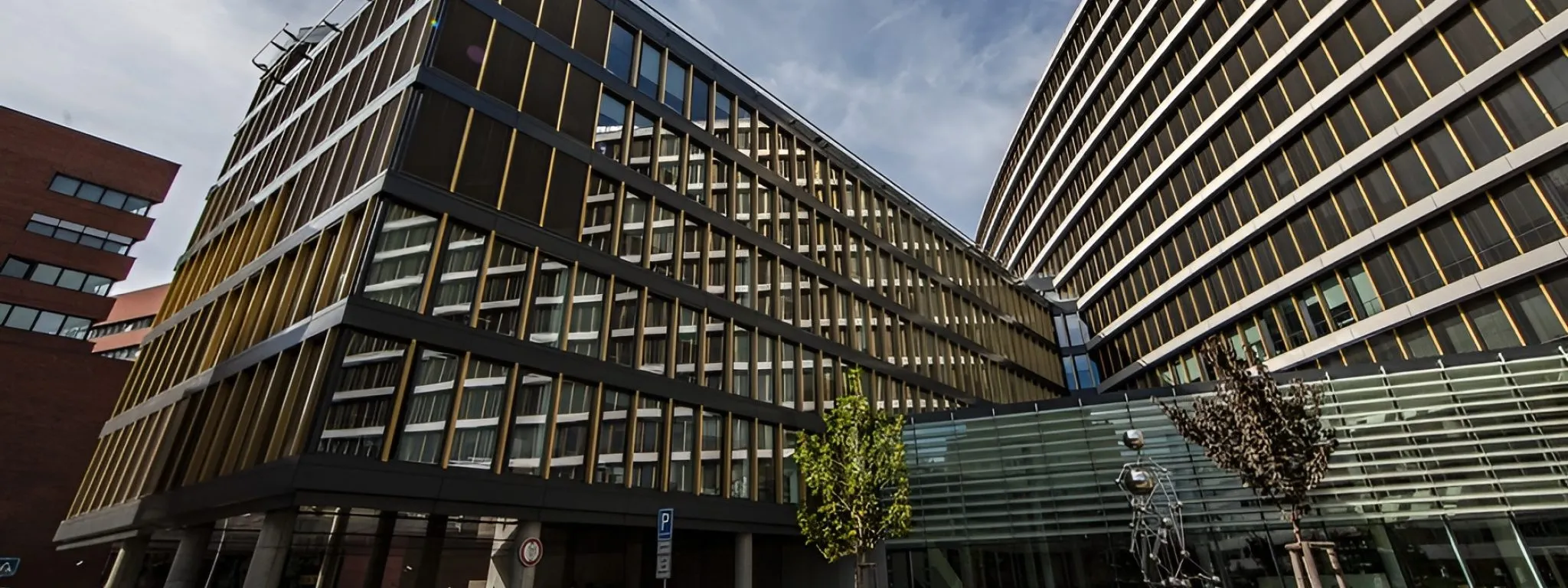 ENTERPRISE OFFICE CENTER