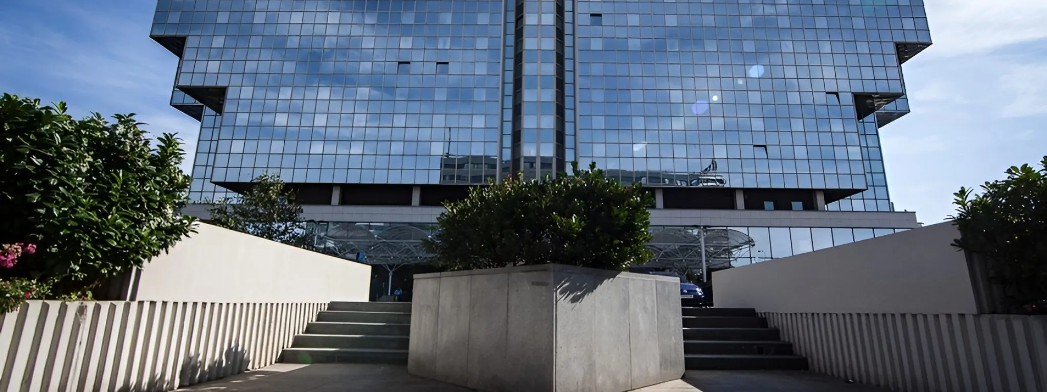 Hotel Hilton Prague