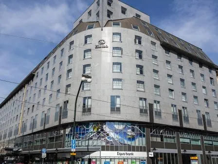 Hotel Hilton Prague Old Town