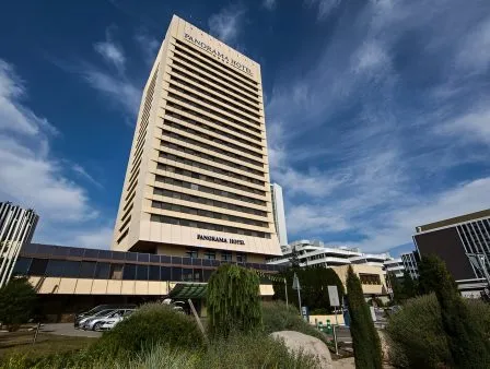 Panorama Hotel Prague - KART – Facility management