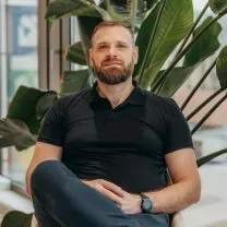 Patrik Hanulák