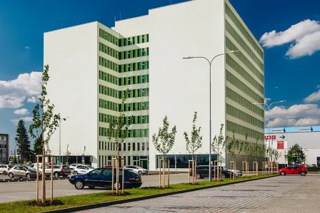 Kontakt - KART – Facility management