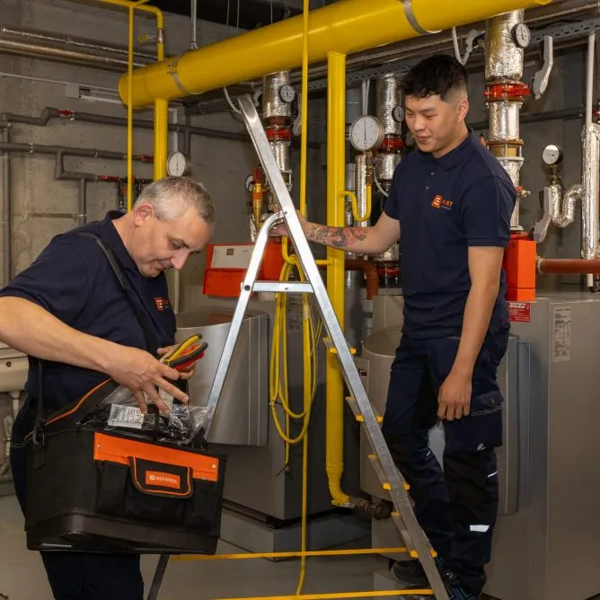 O nás - KART – Facility management